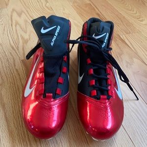 Nike Alpha Speed TD (NEVER WORN) US Men’s size 11